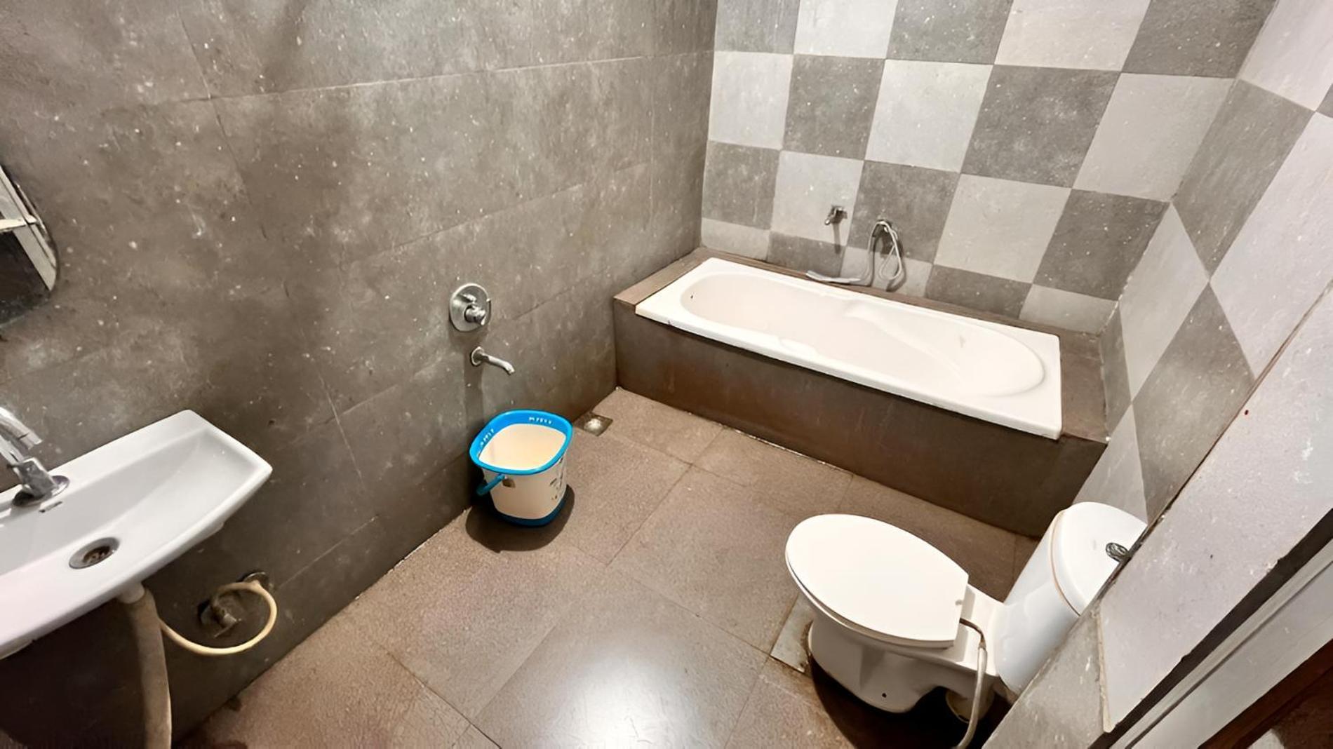 Pallav Guest House Ujjain Dış mekan fotoğraf